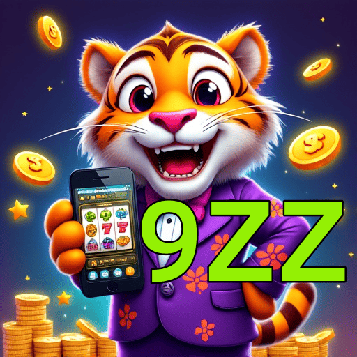 Logo da 9zz